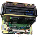 CPS-18FB MIO10 MCP10 JANCD-MBB10 二手安川控制柜配件